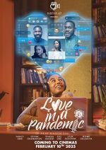 Watch Love in a Pandemic Watch123movies