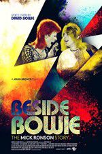 Watch Beside Bowie: The Mick Ronson Story Watch123movies
