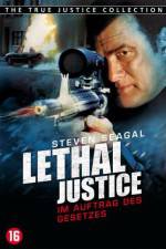 Watch Lethal Justice Watch123movies