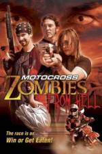 Watch Motocross Zombies from Hell Watch123movies