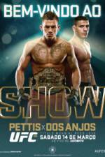 Watch UFC 185 Prelims Pettis vs. dos Anjos Watch123movies