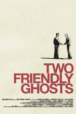 Watch Two Friendly Ghosts Watch123movies