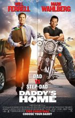Watch Daddy\'s Home Watch123movies