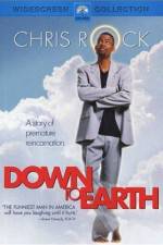 Watch Down to Earth Watch123movies