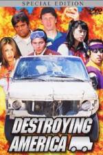 Watch Destroying America Watch123movies