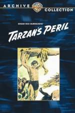 Watch Tarzan's Peril Watch123movies