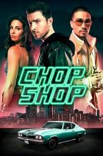 Watch Chop Shop Watch123movies