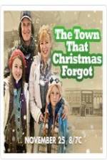 Watch The Town Christmas Forgot Watch123movies