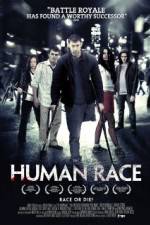 Watch The Human Race Watch123movies
