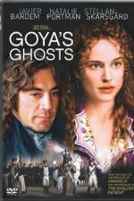 Watch Goya's Ghosts Watch123movies