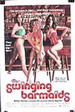 Watch The Swinging Barmaids Watch123movies