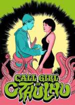 Watch Call Girl of Cthulhu Watch123movies