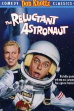 Watch The Reluctant Astronaut Watch123movies