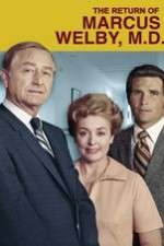 Watch The Return of Marcus Welby, M.D. Watch123movies