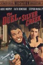 Watch The Duel at Silver Creek Watch123movies