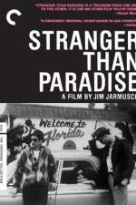 Watch Stranger Than Paradise Watch123movies