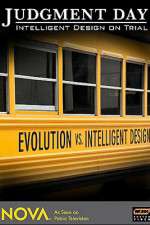 Watch Nova Judgment Day Intelligent Design on Trial Watch123movies