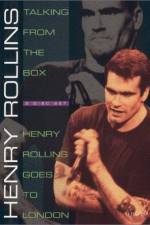 Watch Rollins Talking from the Box Watch123movies