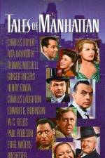 Watch Tales of Manhattan Watch123movies