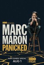 Watch Marc Maron: Panicked (TV Special 2025) Watch123movies