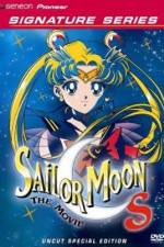 Watch Sailor Moon S the Movie: Hearts in Ice Watch123movies