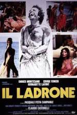 Watch Il ladrone Watch123movies