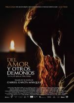 Watch Of Love and Other Demons Watch123movies