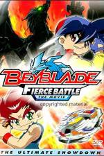Watch Beyblade The Movie - Fierce Battle Watch123movies