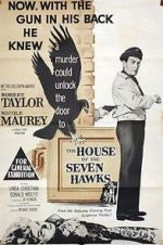 Watch The House of the Seven Hawks Watch123movies