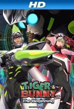Watch Gekijouban Tiger & Bunny: The Beginning Watch123movies