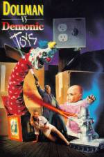Watch Dollman vs Demonic Toys Watch123movies