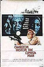 Watch The Omega Man Watch123movies