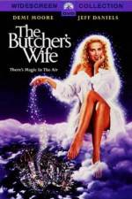Watch The Butcher's Wife Watch123movies