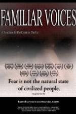 Watch Familiar Voices Watch123movies