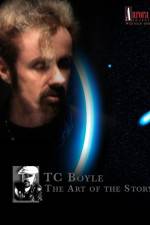 Watch TC Boyle The Art of the Story Watch123movies