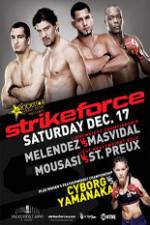 Watch Strikeforce: Melendez vs. Masvidal Watch123movies