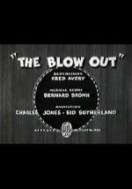 Watch The Blow Out (Short 1936) Watch123movies