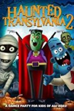 Watch Haunted Transylvania 2 Watch123movies