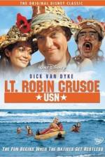 Watch Lt Robin Crusoe USN Watch123movies