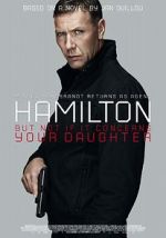 Watch Agent Hamilton: But Not If It Concerns Your Daughter Watch123movies
