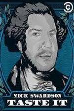 Watch Nick Swardson Taste It Watch123movies