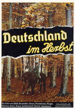 Watch Germany in Autumn Watch123movies