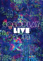 Watch Coldplay Live 2012 Watch123movies