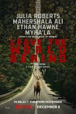 Watch Leave the World Behind Watch123movies