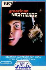Watch American Nightmare Watch123movies