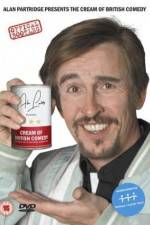 Watch Alan Partridge Presents: The Cream of British Comedy Watch123movies