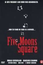 Watch Five Moons Plaza Watch123movies