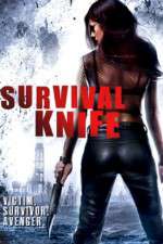 Watch Survival Knife Watch123movies