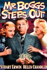 Watch Mr Boggs Steps Out Watch123movies