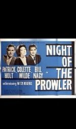 Watch Night of the Prowler Watch123movies
